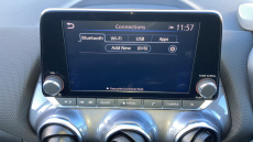 Nissan Juke 1.0 DiG-T 114 Acenta 5dr Petrol Hatchback